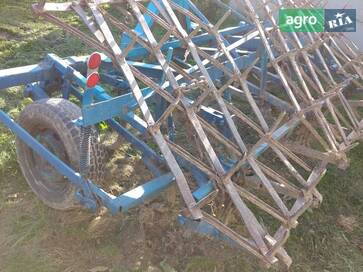 Самодельная   2020 - фото