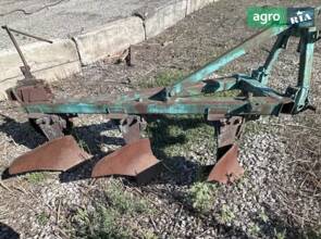 Плуг Саморобний   