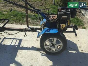 Саморобний   2025 - фото