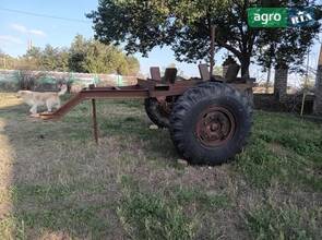 Візок Саморобний   2010