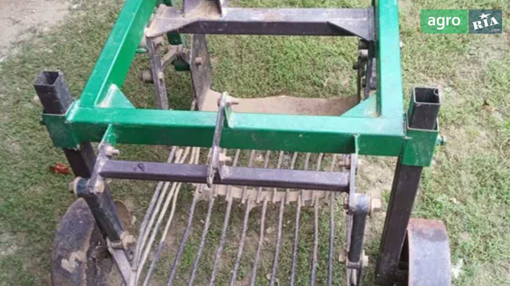 Копач Саморобний   2022 - фото 1