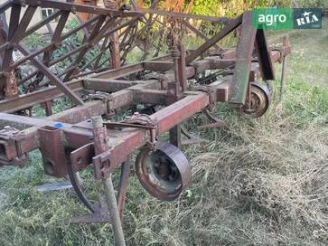 Саморобний   1995 - фото