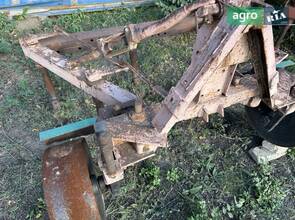 Культиватор Саморобний   2000