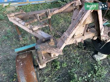 Саморобний   2000 - фото