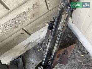 Плуг Саморобний   2020