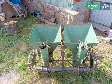 Самодельная   2025 - фото