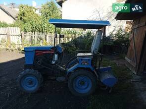 Мототрактор Саморобний   2024