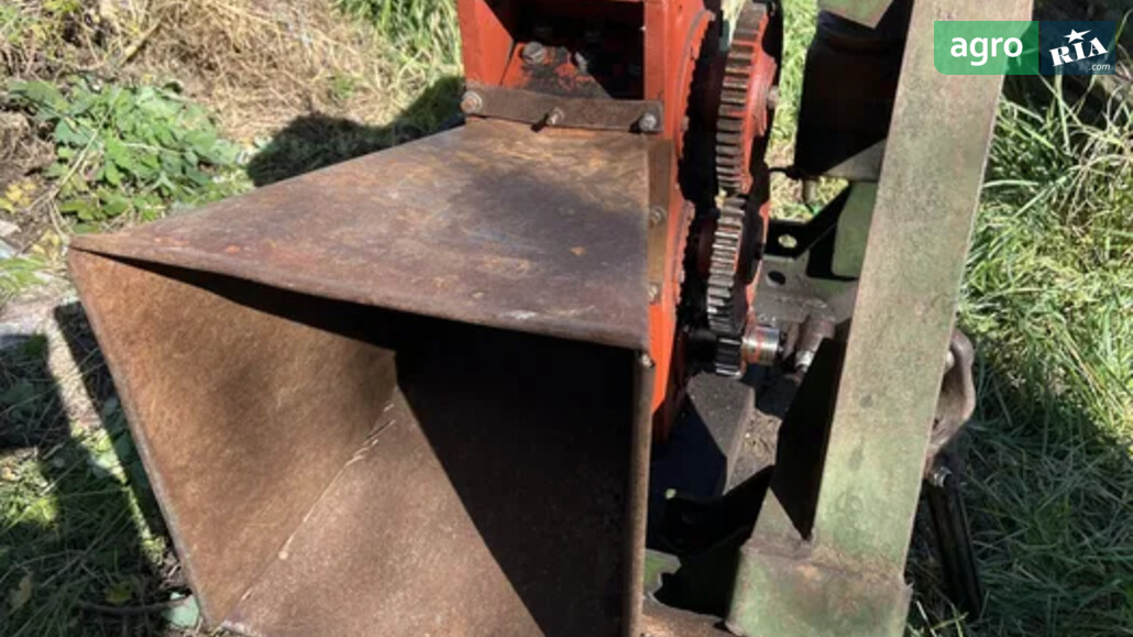 Подрібнювач Саморобний   2020 - фото 1