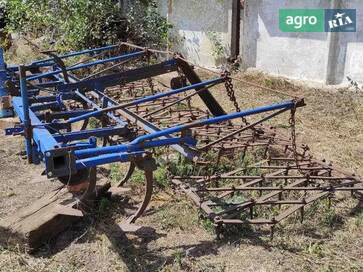 Саморобний   1999 - фото