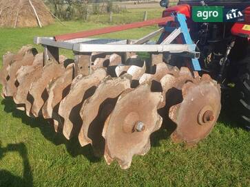 Саморобна   2000 - фото