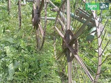 Саморобні   1999 - фото
