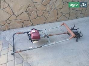 Мотокультиватор Саморобний   2022