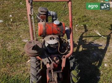 Саморобна   1995 - фото