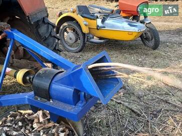 Самодельный   2024 - фото