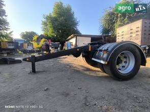 Візок Саморобний   2025