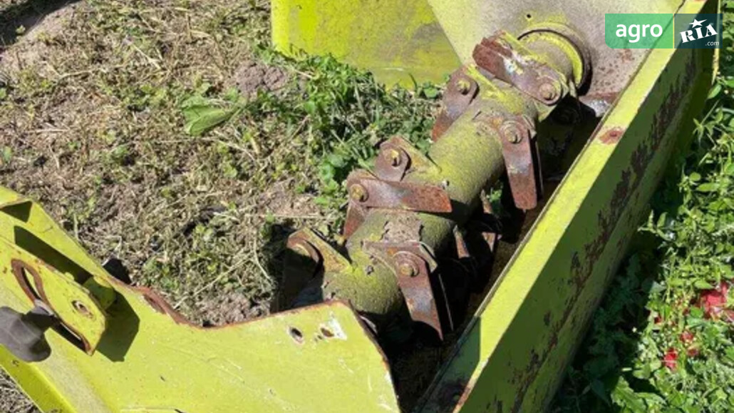 Подрібнювач Саморобний   1985 - фото 1