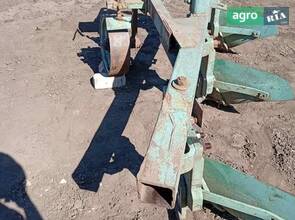 Плуг Саморобний   2000