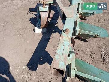 Самодельный   2000 - фото