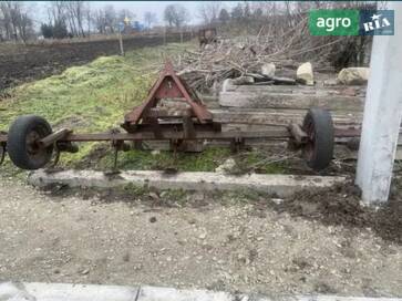 Саморобний   2000 - фото