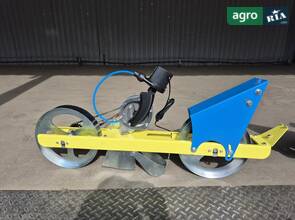 Сівалка Саморобна   2025