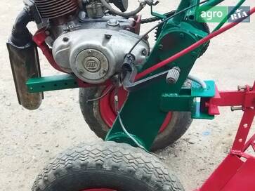 Саморобний   2025 - фото