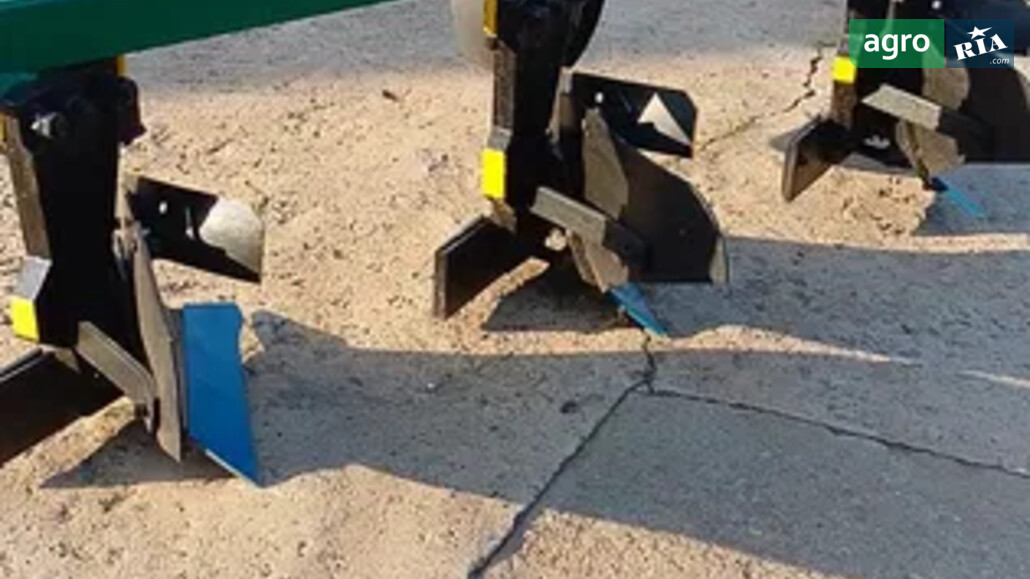 Плуг Самодельный   2001 - фото 1