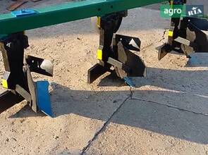 Плуг Саморобний   2001