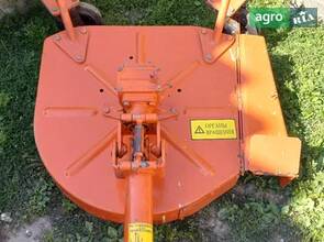 Косарка Саморобна   1990