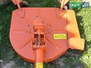 Самодельная   1990 - фото