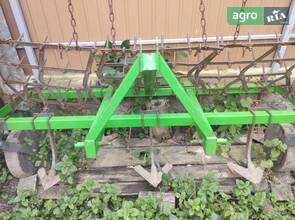 Культиватор Саморобний   2020