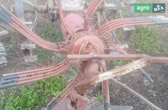 Копач Саморобний   1972 - фото