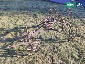 Культиватор Саморобний   2000