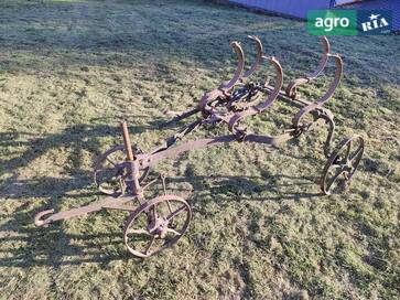 Саморобний   2000 - фото