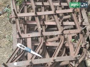 Борона Саморобна   2010