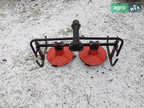 Косарка Саморобна   2020