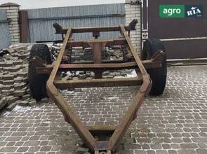 Візок Саморобний   2020
