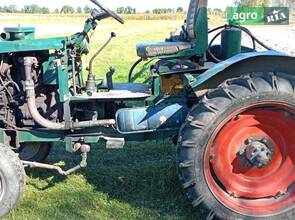 Минитрактор Саморобний   2015