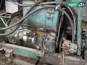 Трактор Саморобний   2025