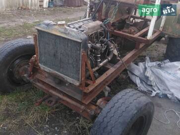 Саморобний   2022 - фото