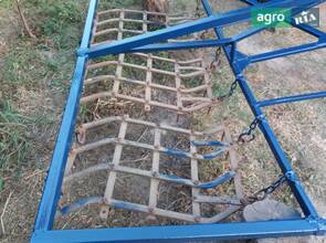 Борона Саморобна   1990