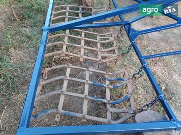 Самодельная   1990 - фото