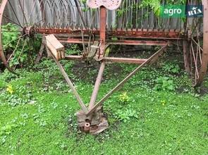 Граблі Саморобні   