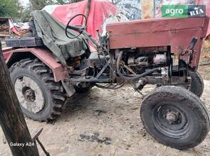 Трактор Саморобний   2023