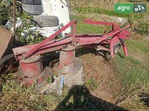 Косилка Саморобна   2020