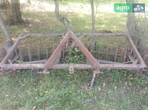 Лущильник Саморобний   2000