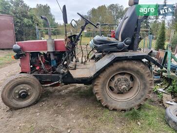 Саморобний   2000 - фото