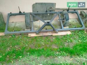 Культиватор Саморобний   2024