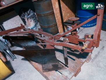 Саморобний   2000 - фото