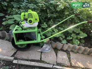 Мотоблок Саморобний   2025