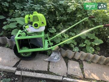 Саморобний   2025 - фото